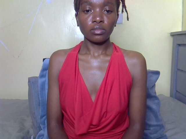 Eboniana live cam on BongaCams