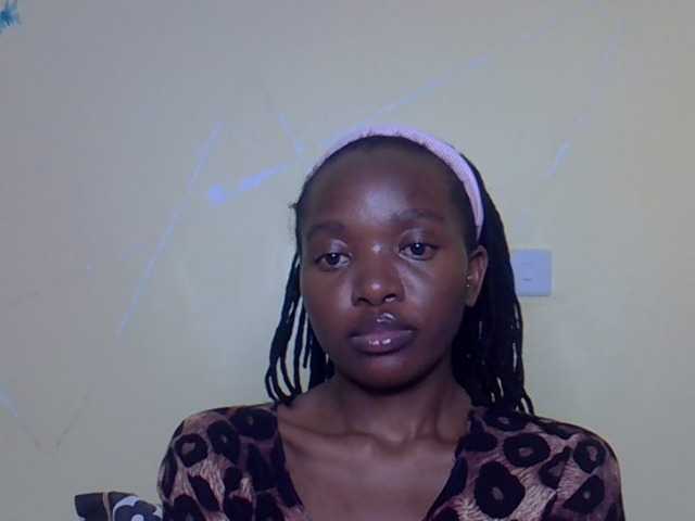 Eboniana live cam on BongaCams