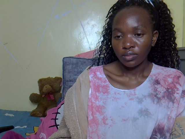 Eboniana live cam on BongaCams