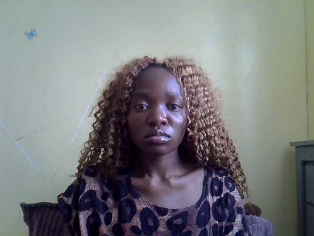 Eboniana live cam