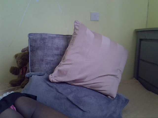 Eboniana live cam on BongaCams