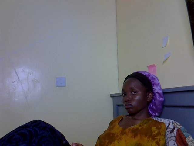 Eboniana's BongaCams show and profile