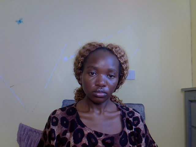 Eboniana live cam