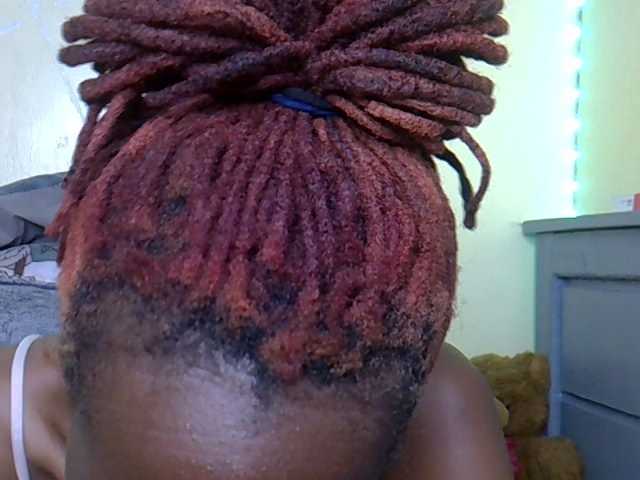 Eboniana webcam