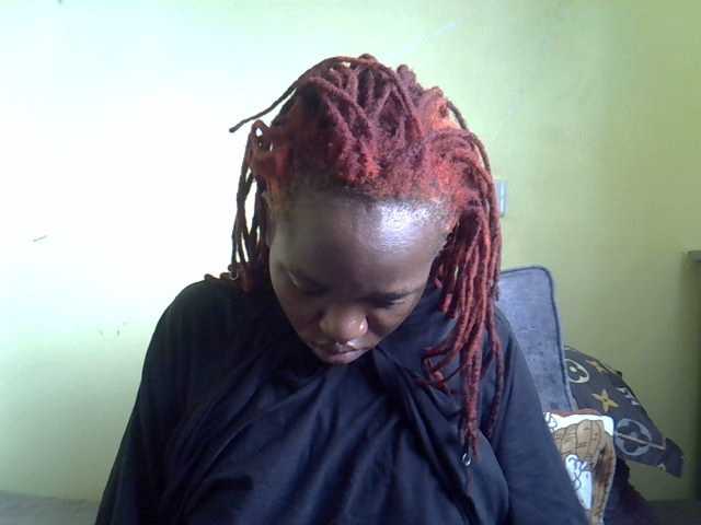 Eboniana's BongaCams show and profile