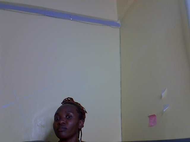 Eboniana live cam on BongaCams