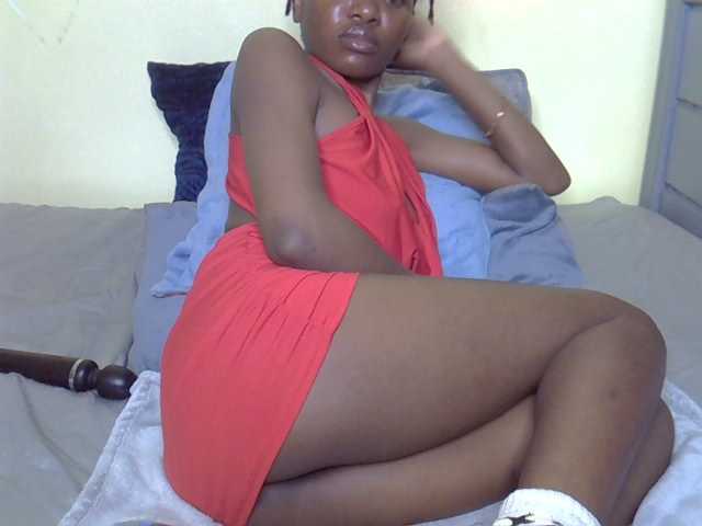 Eboniana live cam on BongaCams