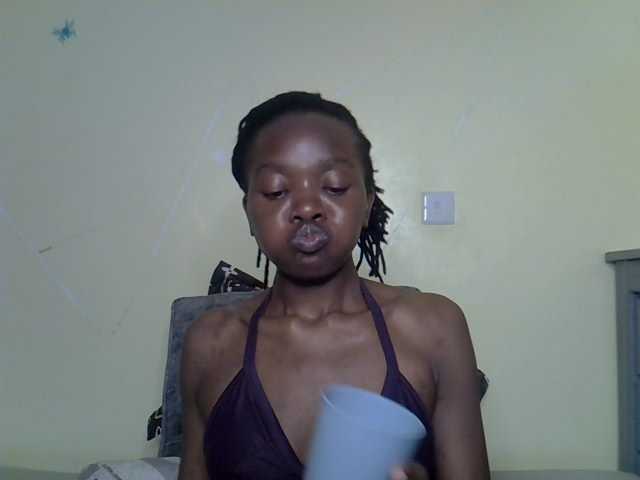 Eboniana live cam on BongaCams