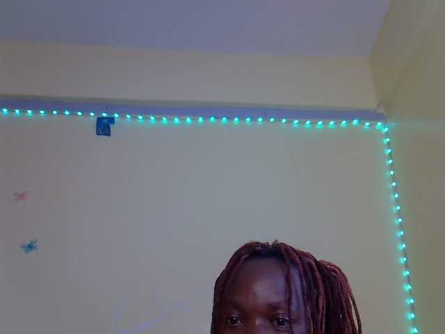 Eboniana live cam on BongaCams