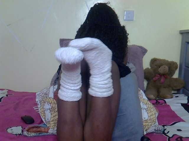 Eboniana live cam on BongaCams