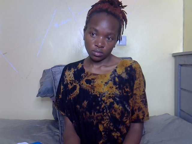 Eboniana live cam on BongaCams