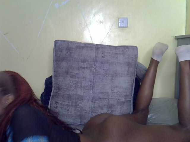 Eboniana live cam on BongaCams