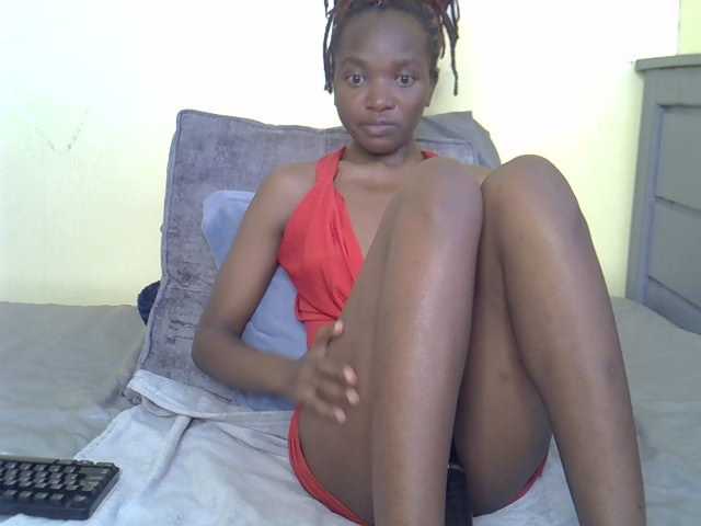 Eboniana live cam on BongaCams