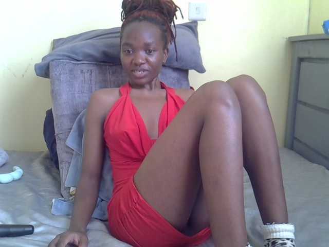 Eboniana live cam on BongaCams