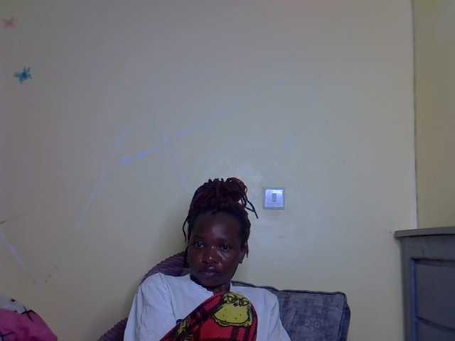Eboniana live webcam show