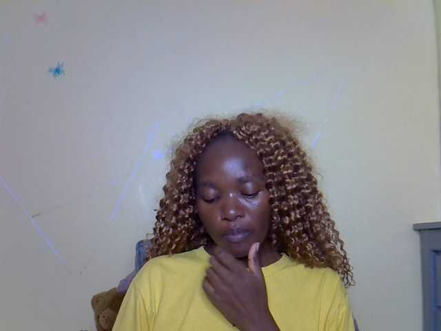 Eboniana live cam on BongaCams