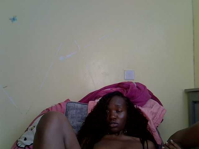 Eboniana live cam on BongaCams