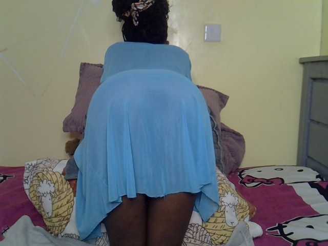 Eboniana live cam on BongaCams