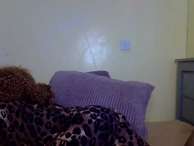 Eboniana live cam on BongaCams