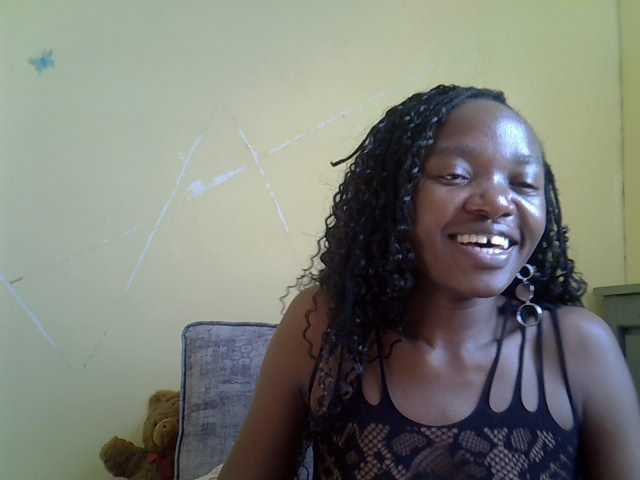 Eboniana live cam on BongaCams