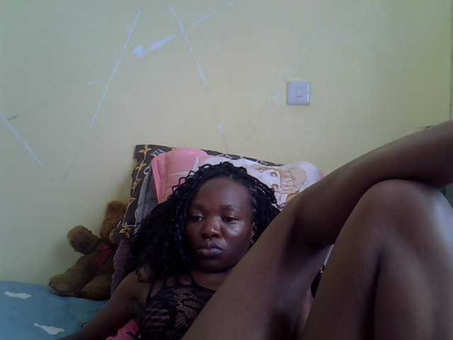Eboniana live cam on BongaCams