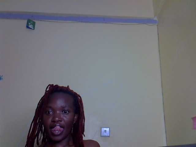 Eboniana live cam on BongaCams