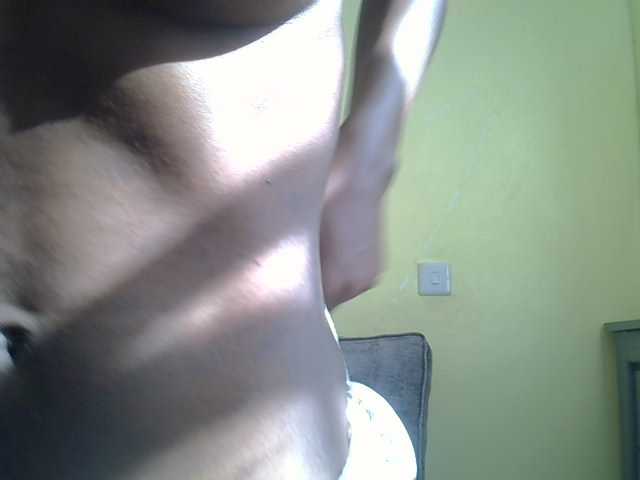 Eboniana live cam on BongaCams