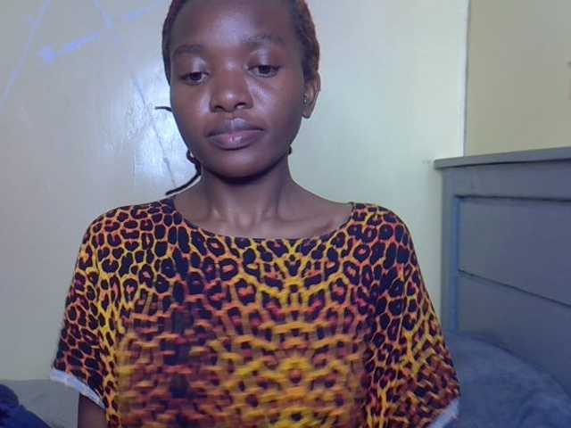 Eboniana webcam