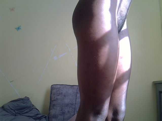 Eboniana live cam on BongaCams