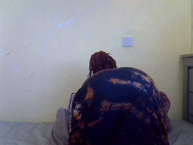 Eboniana live cam on BongaCams