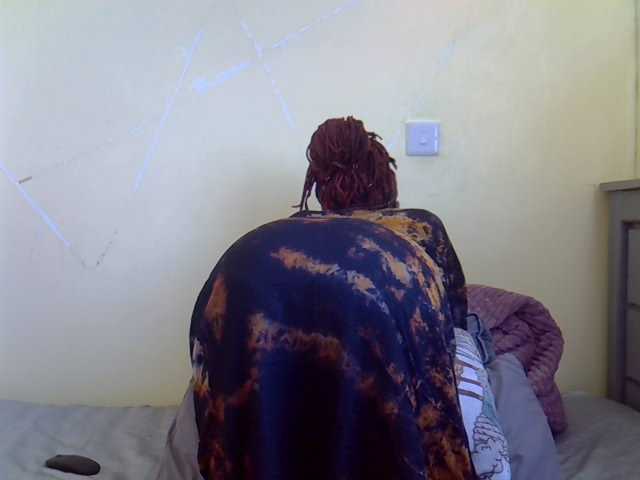 Eboniana live cam on BongaCams