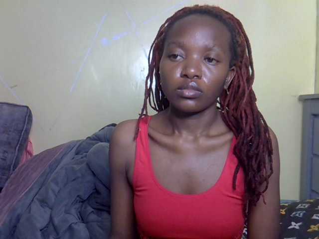 Eboniana live cam on BongaCams
