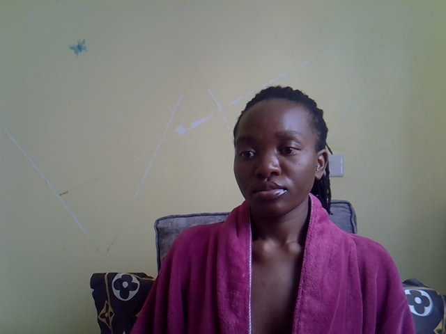 Eboniana live cam on BongaCams