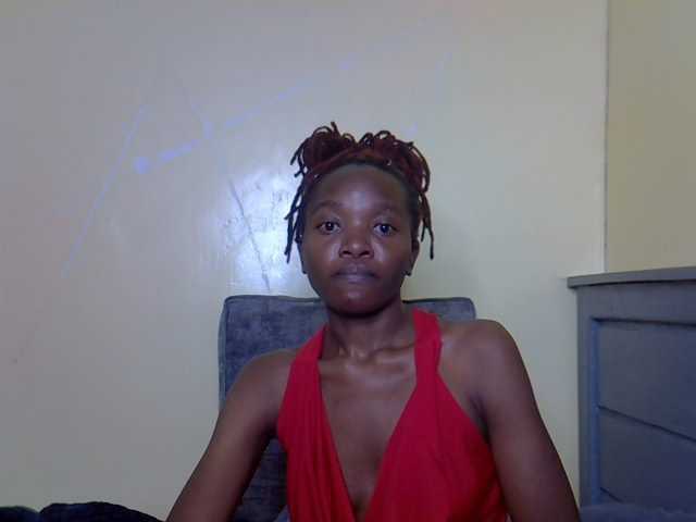 Eboniana live cam on BongaCams