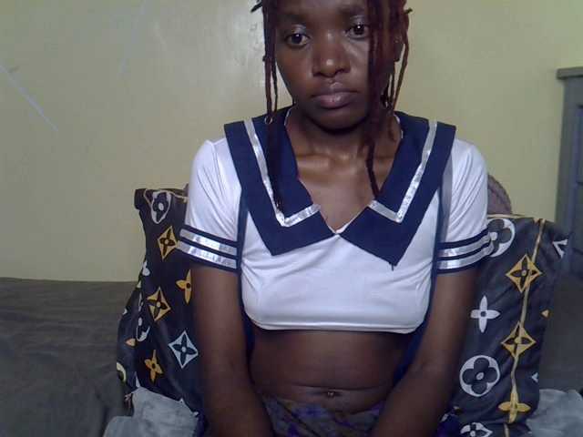 Profile and Statistics for Eboniana on BongaCams