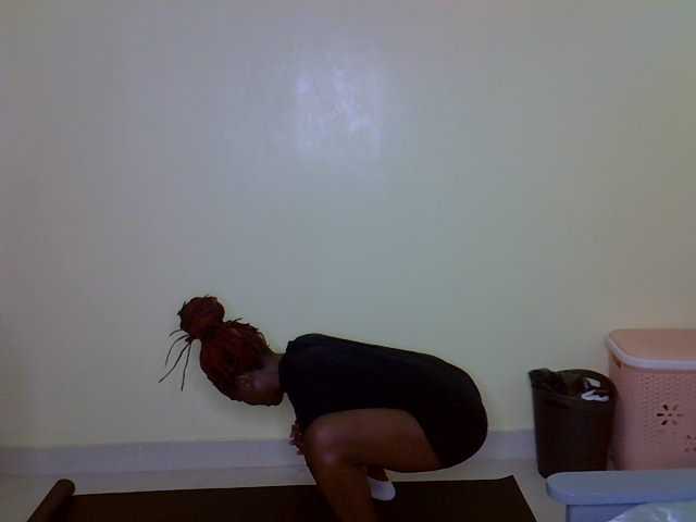 Eboniana live cam on BongaCams