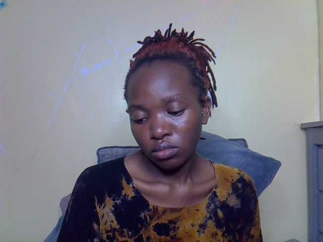 Eboniana live cam on BongaCams