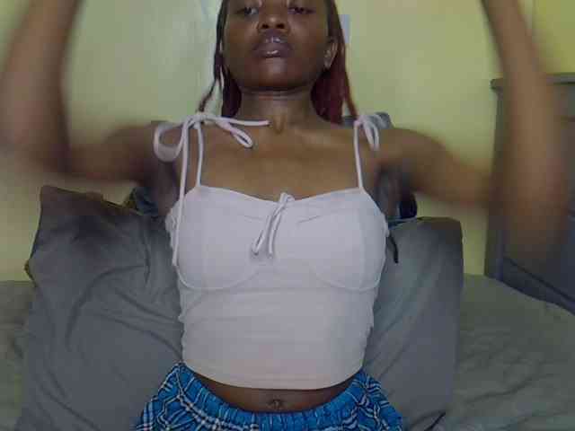 Eboniana webcam