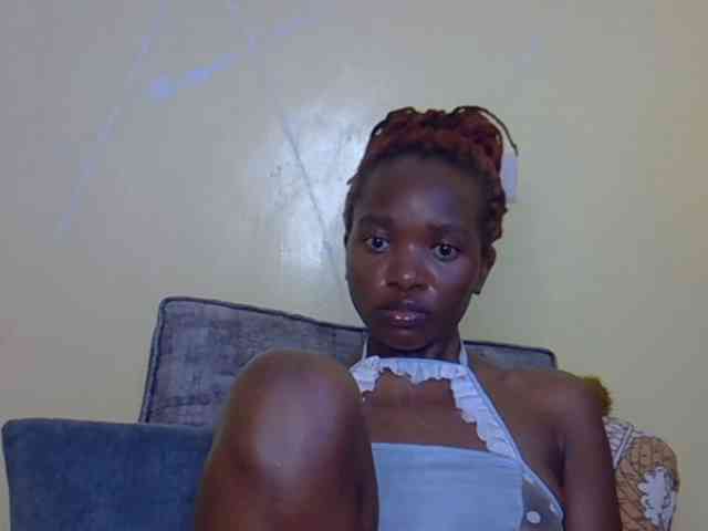 Eboniana webcam