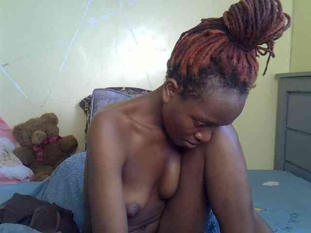 Eboniana webcam