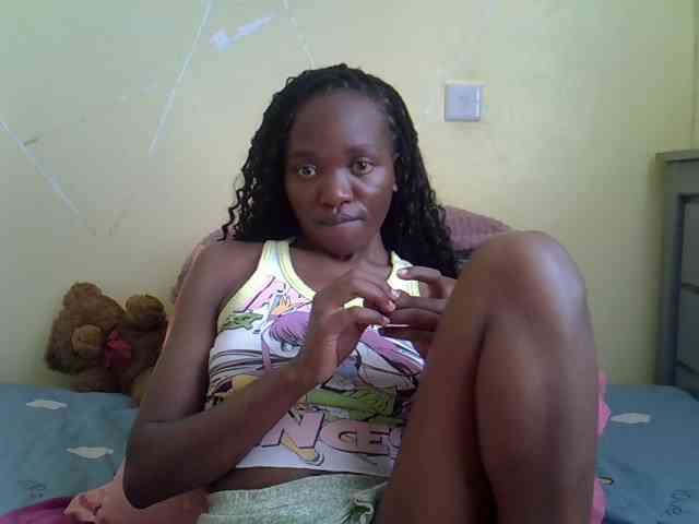 Eboniana webcam