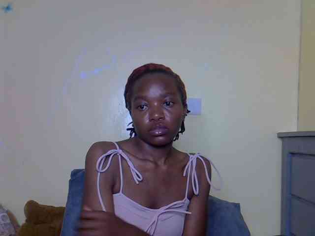 Eboniana webcam