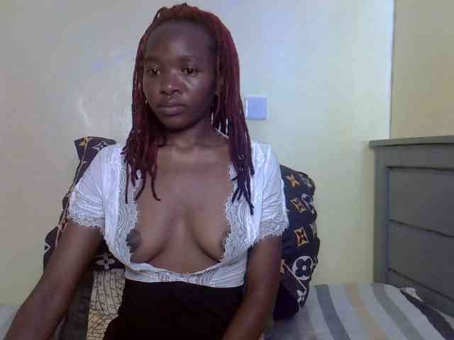 Eboniana webcam