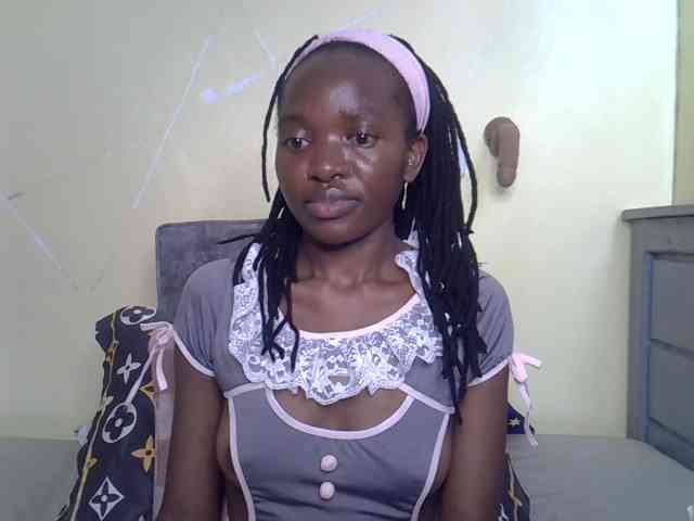 Eboniana webcam