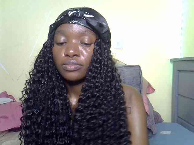 Eboniana webcam