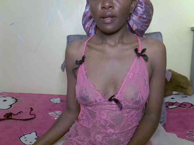 Eboniana webcam