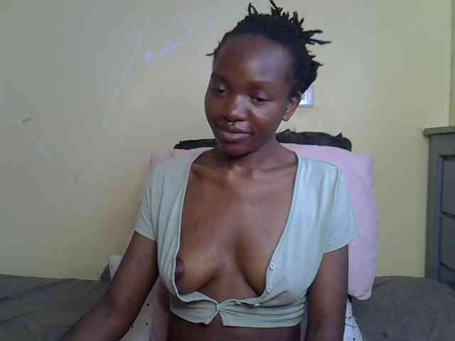Eboniana webcam
