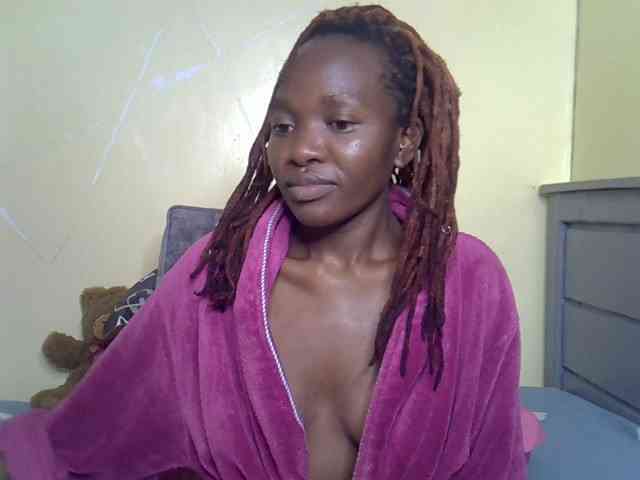 Eboniana webcam