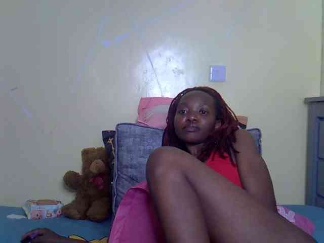 Eboniana webcam