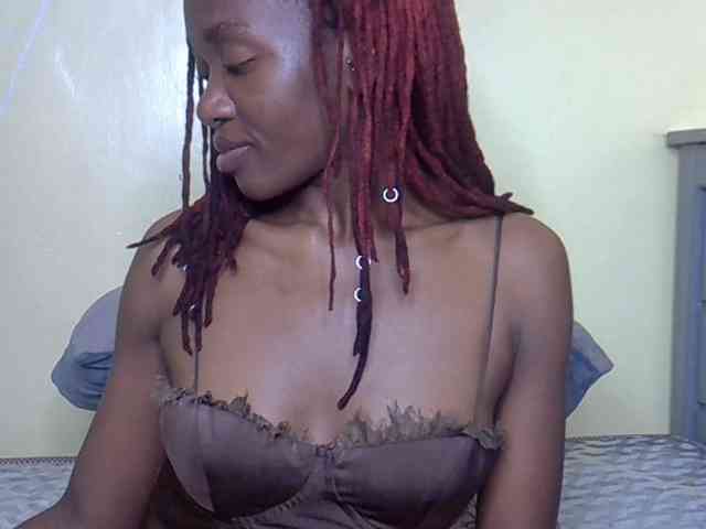 Eboniana webcam